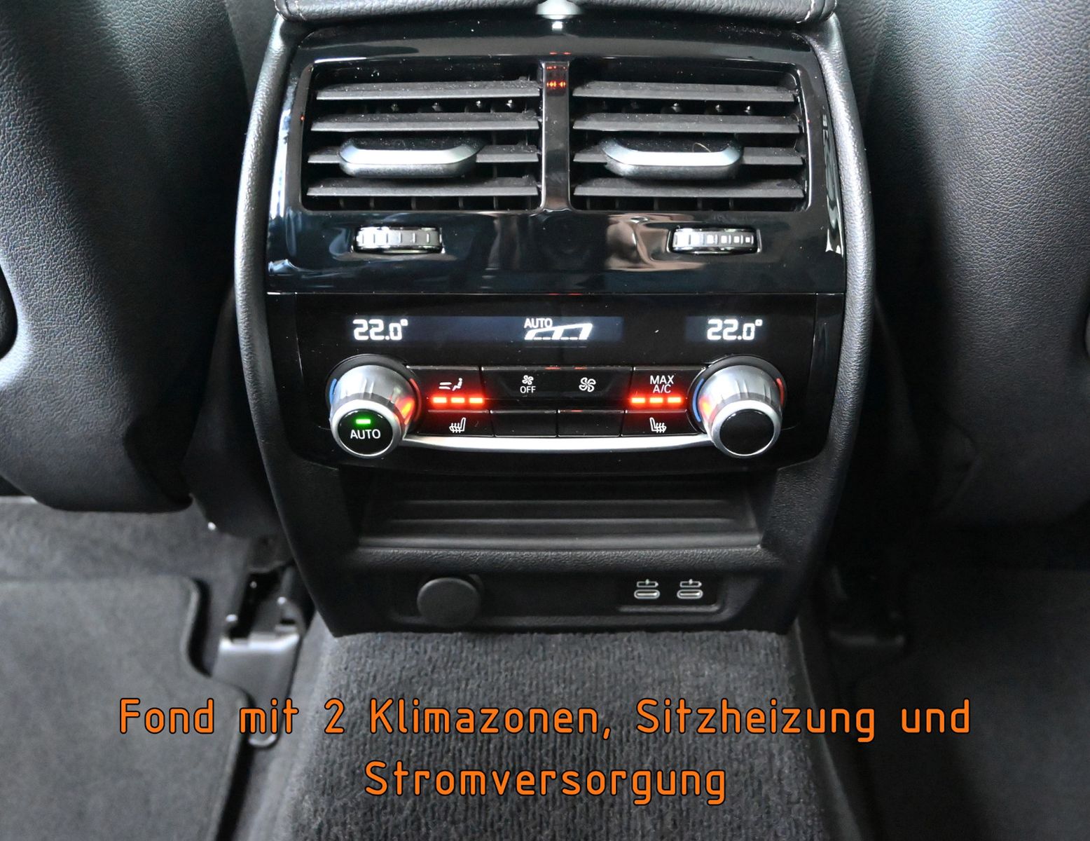 Fahrzeugabbildung BMW 520d xDr. Touring °ACC°STANDHEIZ°MASSAGE°HEAD-UP