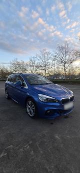 BMW Bmw Gran Tourer 218i - BMW 218 in Leipzig