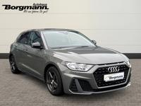 Audi A1 Sportback 30 TFSI S line SPORTBACK - Start-St