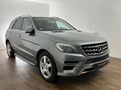 MERCEDES-BENZ ML 350 CDI / AMG / 4X4/ V6 / AHK / GARANTIE / MERCEDES-BENZ ML 350 CDI / AMG / 4X4/ V6 / AHK / GARANTIE /