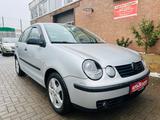 Volkswagen Polo 1.4 75PS Sedan,4trg,Klima - gebrauchte VW Polo aus dem Jahr 2004