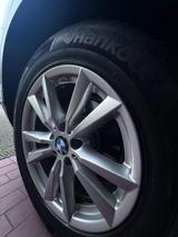 BMW X5 xDrive30d - - BMW X5 in Leverkusen