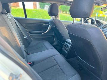 BMW 116 - 10