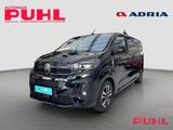 Citroën Spacetourer Max M Vip,Plus Paket, Autom,AHK,Glas - Citroën SpaceTourer Tageszulassungen