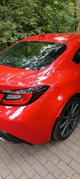 Subaru BRZ 2.4i Sport  6 Gang  3 TKM  1.HAND - Subaru: 3.6