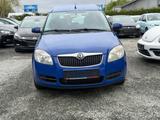 Skoda Roomster 1.2 12V HTP*Tüv Neu*Klima*Euro 4* - Skoda aus 2007