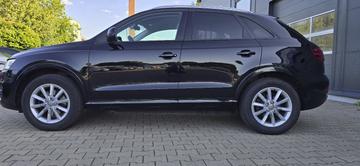 2012 AUDI Q3 照片 2