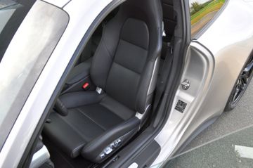 Porsche 991 - 11