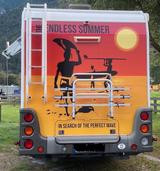 Eura Mobil A 770HB - Eura Mobil Stuttgart