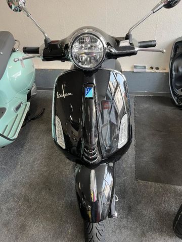 Vespa Primavera 125ccm