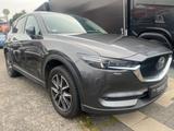 Mazda CX-5 Sports-Line AWD*Leder*Navi*LED*Bose*Keyless - Mazda: Standheizung