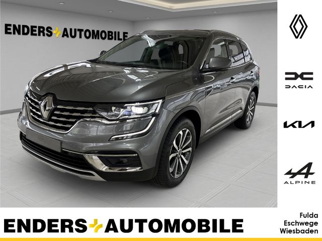 Renault Koleos 4x4 2.0 BLUE FAP EU6d-T Limited dCi 190