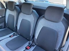 CITROEN C4 Picasso Selection Navi/GJR/Kamera/Sitzheizung