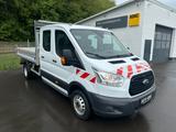Ford Transit Kipper 470 L4 Doppelkabine 3.5 t - Ford 3 5t