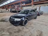 Skoda Superb 1.8T Elegance | Vollerausstat... - gebrauchte Skoda Superb aus dem Jahr 2005