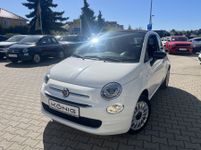 Fiat 500C - Vorschau Bild 1
