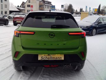 Bild 5 Opel Mokka 1.2T GS Alcantara Voll-LED Navi-App AT