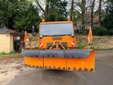 MAN 14.220 Kipper*4x4* Funk Kran*201.606 Km*Pflug*St - Angebote