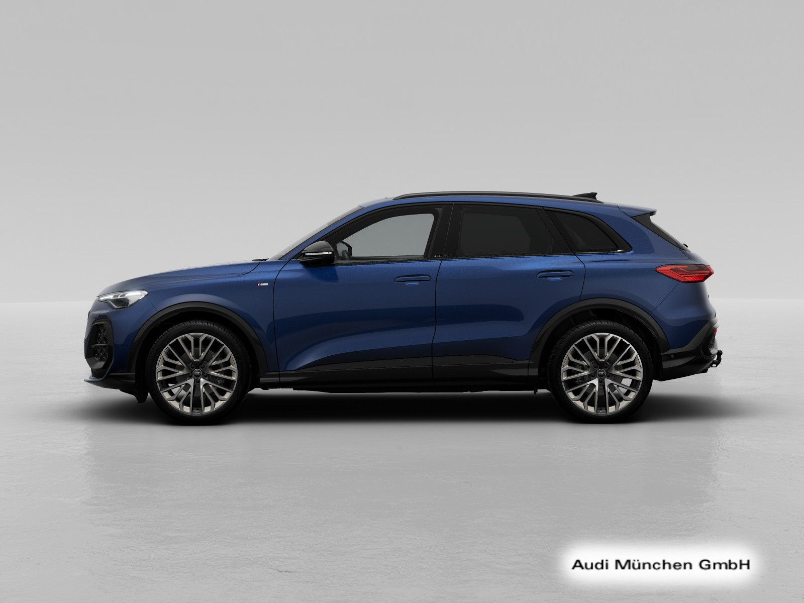 Audi Q5 - Bild 5