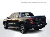 Ford Ranger 2.0 TDCi Panther Wildtrack Doppelkabine W - Ford Ranger Wildtrack Gebrauchtwagen