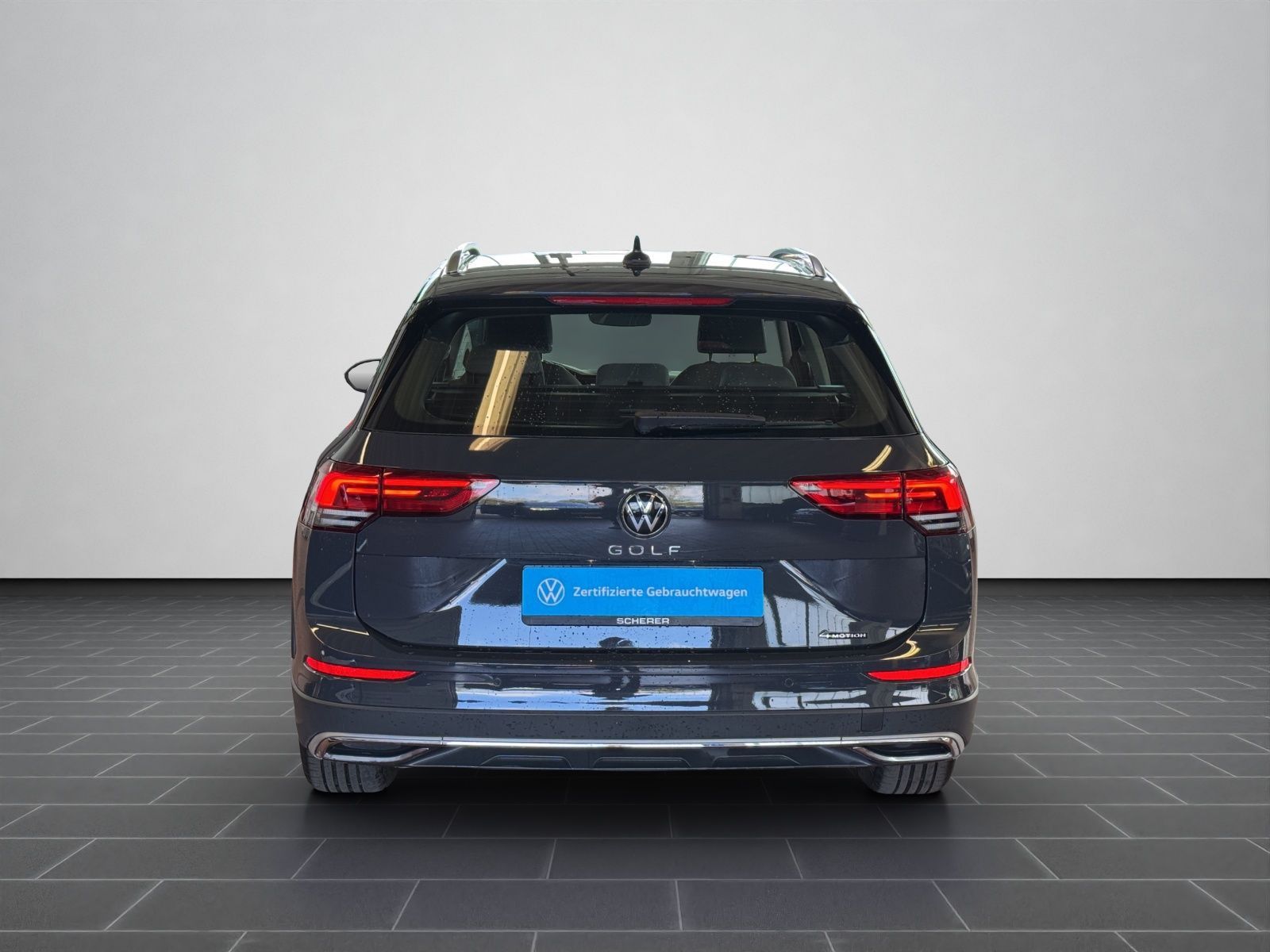 Volkswagen Golf - Bild 7