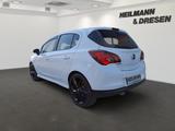 Opel Corsa Color Edition 1,4 Klimaautomatik/Lenkrad/S - Opel Gebrauchtwagen in Essen