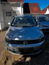 Volkswagen VW Golf Plus 1.6 Diesel  1 Jahr TÜV - VW Golf Plus in Hamm