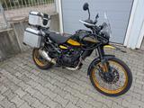 Royal Enfield Himalayan 450, Tubeless, Viel Zubehör, Garantie  - Royal Enfield Himalayan 450