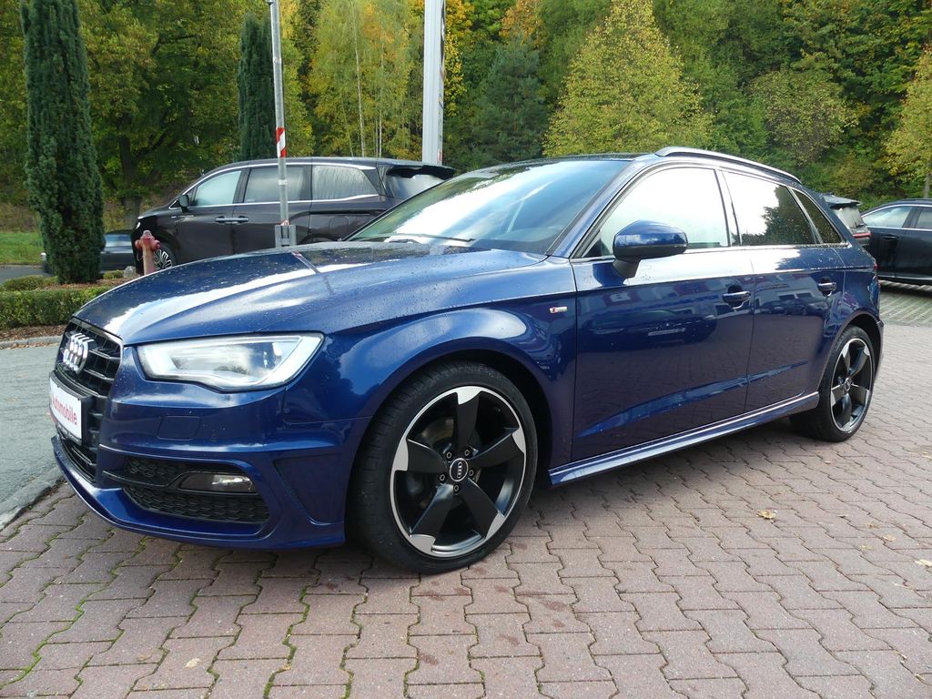 Image of Audi A3