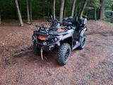 Can-Am Outlander 1000 MAX XTP T - Offers