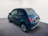 Fiat 500C 1.0 Cabrio DolceVita /KLIMA-AUT/NAV/TFT - gebrauchte Fiat 500C aus dem Jahr 2024