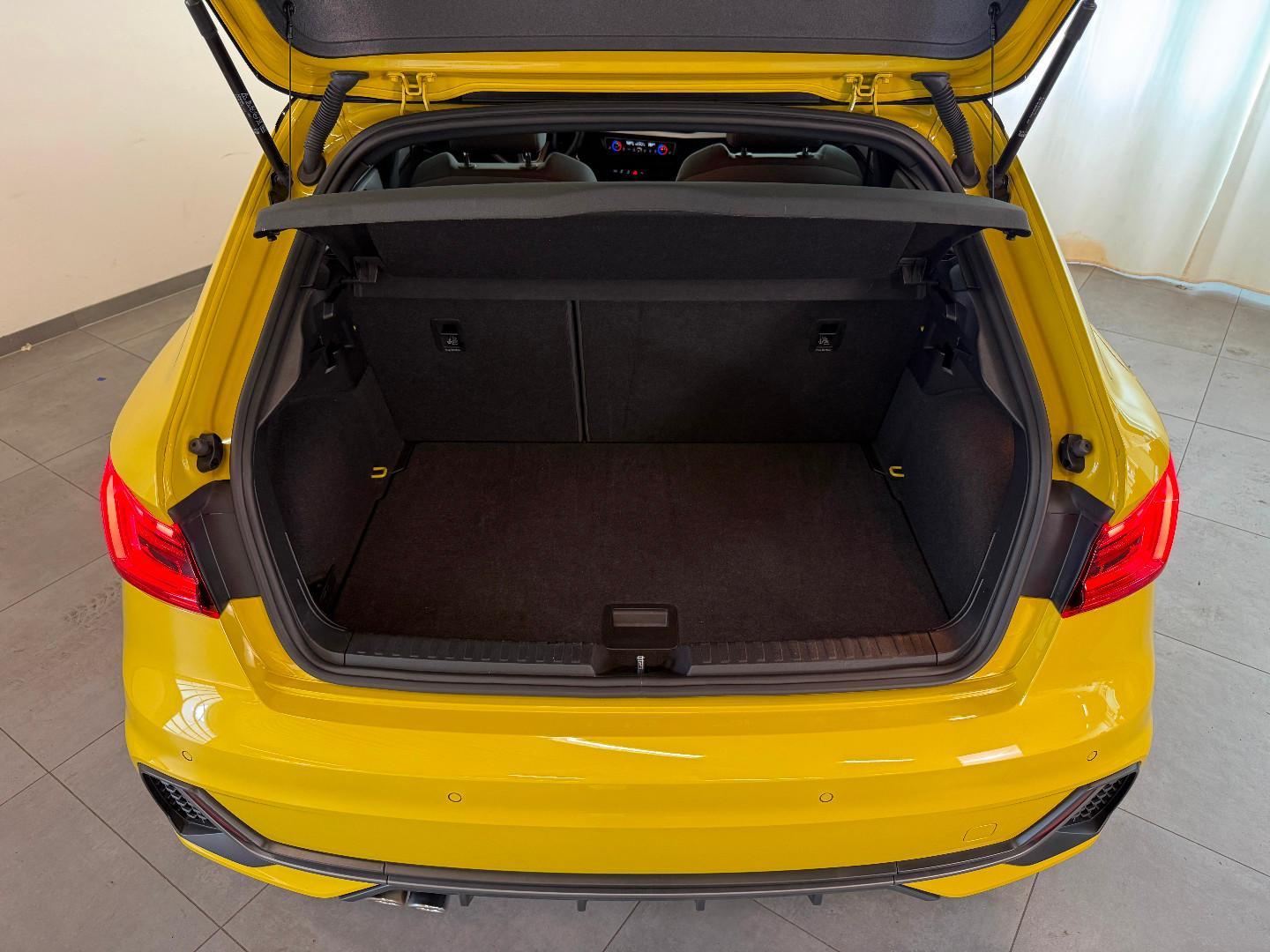 Audi A1 Sportback 40 TFSI S line AUDI GARANTIE, миниатюра 10