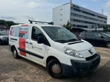 Vorschaubild Peugeot Expert Kasten L2H1 Kasten