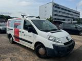 Peugeot Expert Kasten L2H1 Kasten - gebrauchte Peugeot Expert aus dem Jahr 2007