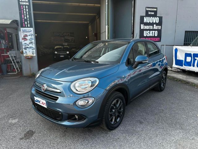 Fiat 500X 1.6 MultiJet 120 CV Pop Star