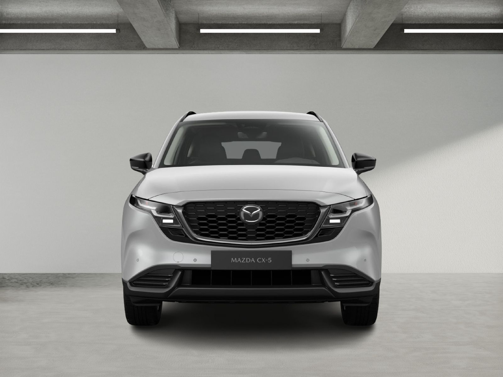 Mazda CX-5 - Bild 3