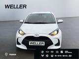 Toyota Yaris 1.0 Comfort *ACC*CAM*CarPlay*Spurhalteass* - Toyota Yaris mit Benzin-Antrieb: Kleinwagen, 1.0