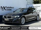 BMW 320 d Mild Hybrid xDrive *FACELIFT*CURVED* LED*N - BMW 320: 320d Facelift