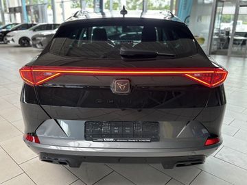 Fotografie 14 des Cupra Formentor 1.5 TSI DSG