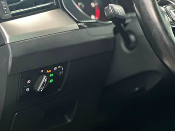Volkswagen Passat Variant - 10