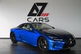 Lexus LC 500 500 Bespoke*Performance*Marina - Lexus LC 500 Gebrauchtwagen