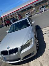 BMW 3.18l 3er e90 LCI - BMW: 3er E90