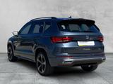 Seat ATECA FR 1.5 TSI LED+KAMERA+NAVI+BEATS+SHZ+KESSY - Seat Ateca in Chemnitz