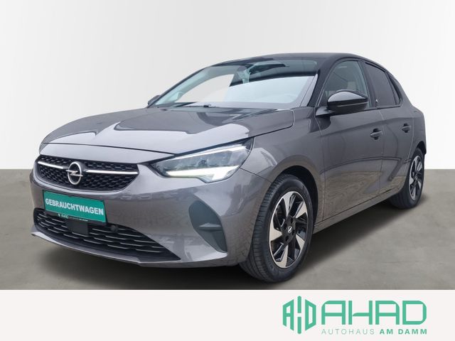 Opel Corsa F e Edition 50 kWh EINFACH ELEKTRISIEREND