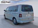 Volkswagen Bus Multivan United 2.5 TDI DPF - Volkswagen T5: Dpf