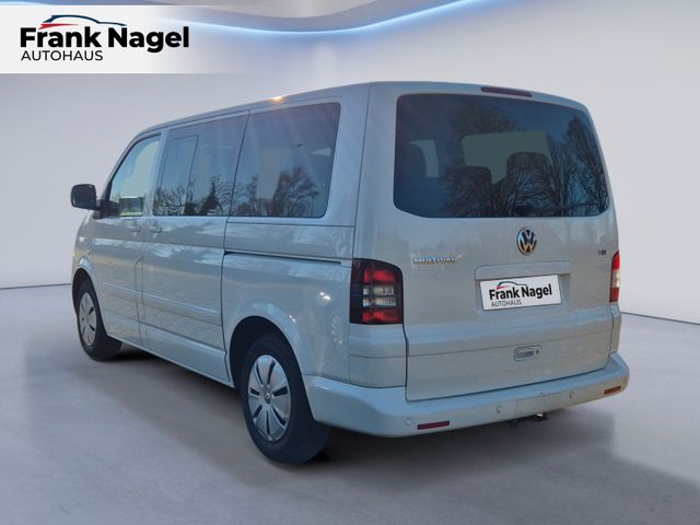 Volkswagen Bus Multivan United 2.5 TDI DPF 6-Gang