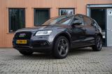 Audi Q5 3.0TDI Quattro Vollausstattung - Audi Q5: Vollausstattung