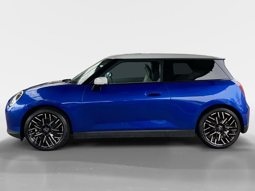 MINI Cooper SE - Bild 4