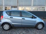 Mercedes-Benz A 150 A A 150 - gebrauchte Mercedes-Benz A 150 aus dem Jahr 2006