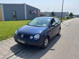 Volkswagen Polo IV TÜV NEU*SERVICE NEU ! - Volkswagen Polo aus 2003 mit Benzin-Antrieb: Kleinwagen, Klimaanlage